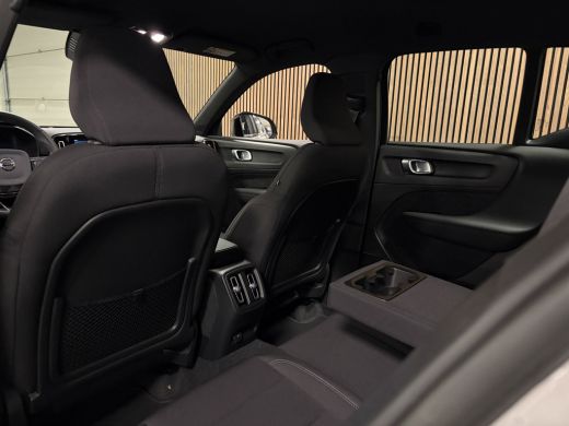 Volvo  XC40 Recharge Plus 70 kWh All Season Banden | Adaptieve Cruise Control | Stoel en Stuurwielverwarming ... ActivLease financial lease