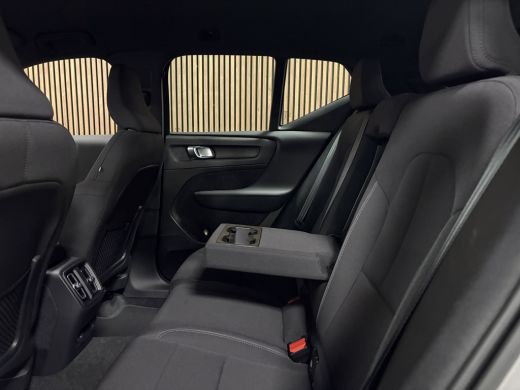 Volvo  XC40 Recharge Plus 70 kWh All Season Banden | Adaptieve Cruise Control | Stoel en Stuurwielverwarming ... ActivLease financial lease