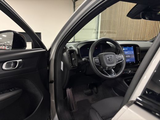 Volvo  XC40 Recharge Plus 70 kWh All Season Banden | Adaptieve Cruise Control | Stoel en Stuurwielverwarming ... ActivLease financial lease