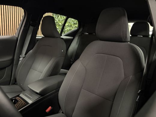 Volvo  XC40 Recharge Plus 70 kWh All Season Banden | Adaptieve Cruise Control | Stoel en Stuurwielverwarming ... ActivLease financial lease