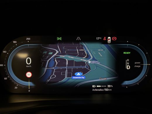 Volvo  XC40 Recharge Plus 70 kWh All Season Banden | Adaptieve Cruise Control | Stoel en Stuurwielverwarming ... ActivLease financial lease