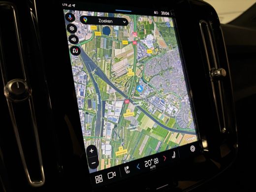 Volvo  XC40 Recharge Plus 70 kWh All Season Banden | Adaptieve Cruise Control | Stoel en Stuurwielverwarming ... ActivLease financial lease