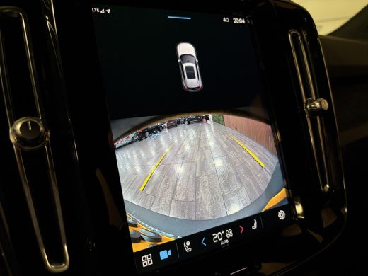 Volvo  XC40 Recharge Plus 70 kWh All Season Banden | Adaptieve Cruise Control | Stoel en Stuurwielverwarming ... ActivLease financial lease