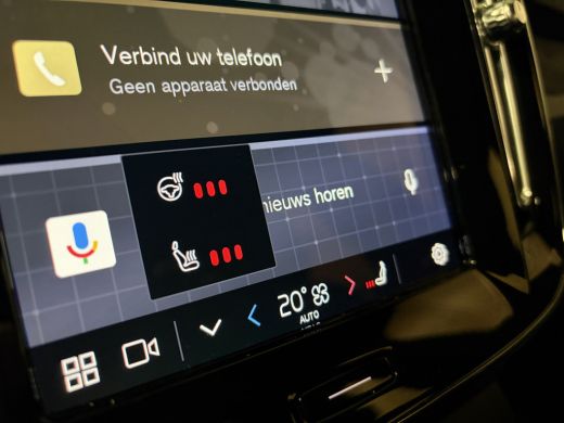 Volvo  XC40 Recharge Plus 70 kWh All Season Banden | Adaptieve Cruise Control | Stoel en Stuurwielverwarming ... ActivLease financial lease