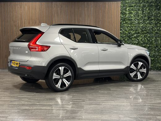 Volvo  XC40 Recharge Plus 70 kWh All Season Banden | Adaptieve Cruise Control | Stoel en Stuurwielverwarming ... ActivLease financial lease