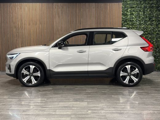 Volvo  XC40 Recharge Plus 70 kWh All Season Banden | Adaptieve Cruise Control | Stoel en Stuurwielverwarming ... ActivLease financial lease