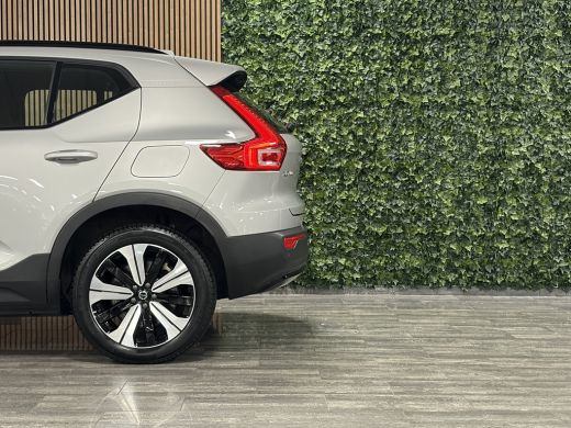 Volvo  XC40 Recharge Plus 70 kWh All Season Banden | Adaptieve Cruise Control | Stoel en Stuurwielverwarming ... ActivLease financial lease