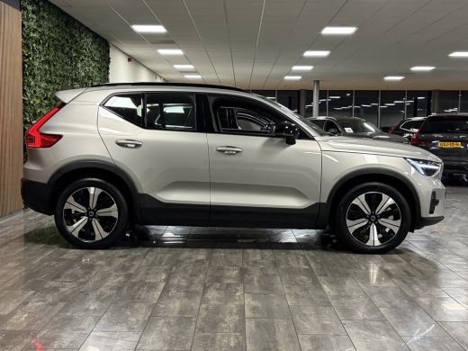 Volvo  XC40 Recharge Plus 70 kWh All Season Banden | Adaptieve Cruise Control | Stoel en Stuurwielverwarming ... ActivLease financial lease