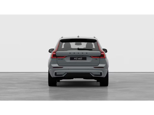 Volvo  XC60 2.0 T8 Plug-in hybrid AWD Ultra Black Edition | 22" 5-dubbelspaaks Glossy Black Diamond Cut |  Bo... ActivLease financial lease