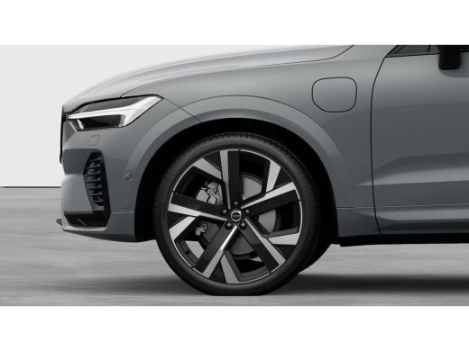 Volvo  XC60 2.0 T8 Plug-in hybrid AWD Ultra Black Edition | 22" 5-dubbelspaaks Glossy Black Diamond Cut |  Bo... ActivLease financial lease
