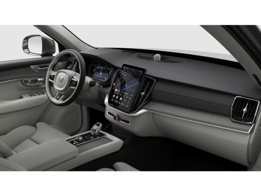 Volvo  XC90 2.0 T8 Plug-in hybrid AWD Ultra Bright Executive Edition | Extra getint glas achter | Gelamineerd... ActivLease financial lease