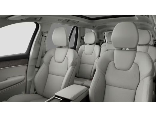 Volvo  XC90 2.0 T8 Plug-in hybrid AWD Ultra Bright Executive Edition | Extra getint glas achter | Gelamineerd... ActivLease financial lease