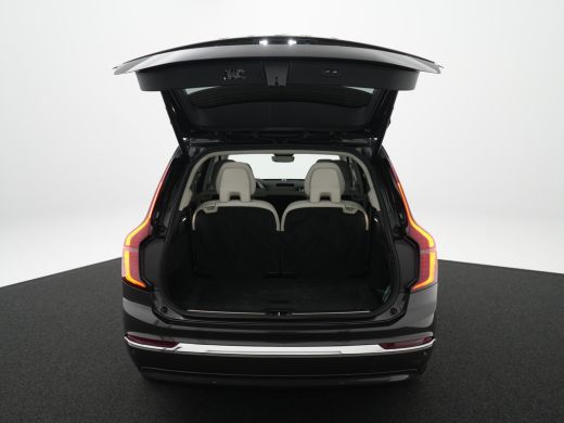 Volvo  XC90 T8 AWD Ultra Bright Executive Edition | Luchtvering | Bowers & Wilkins | 360&deg; | 22" | Head-Up | M... ActivLease financial lease