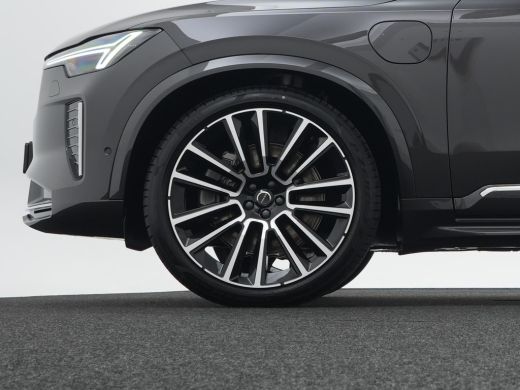 Volvo  XC90 T8 AWD Ultra Bright Executive Edition | Luchtvering | Bowers & Wilkins | 360&deg; | 22" | Head-Up | M... ActivLease financial lease