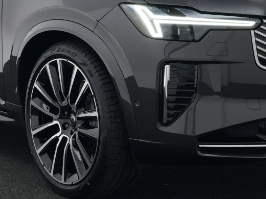 Volvo  XC90 T8 AWD Ultra Bright Executive Edition | Luchtvering | Bowers & Wilkins | 360&deg; | 22" | Head-Up | M... ActivLease financial lease
