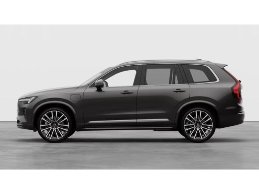 Volvo  XC90 2.0 T8 Plug-in hybrid AWD Ultra Bright Executive Edition | Extra getint glas achter | Gelamineerd... ActivLease financial lease