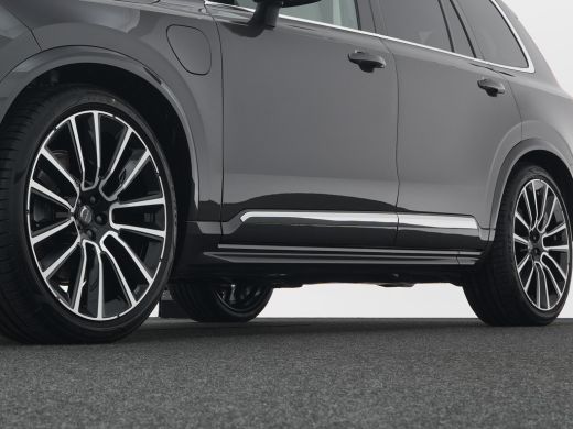 Volvo  XC90 T8 AWD Ultra Bright Executive Edition | Luchtvering | Bowers & Wilkins | 360&deg; | 22" | Head-Up | M... ActivLease financial lease