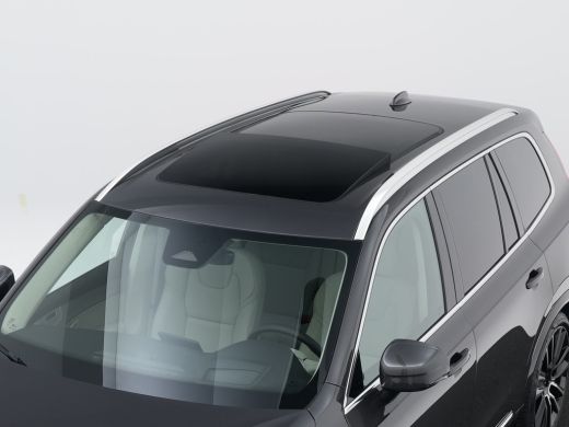 Volvo  XC90 T8 AWD Ultra Bright Executive Edition | Luchtvering | Bowers & Wilkins | 360&deg; | 22" | Head-Up | M... ActivLease financial lease