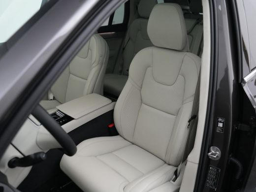 Volvo  XC90 T8 AWD Ultra Bright Executive Edition | Luchtvering | Bowers & Wilkins | 360&deg; | 22" | Head-Up | M... ActivLease financial lease