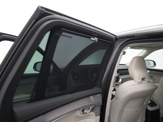 Volvo  XC90 T8 AWD Ultra Bright Executive Edition | Luchtvering | Bowers & Wilkins | 360&deg; | 22" | Head-Up | M... ActivLease financial lease