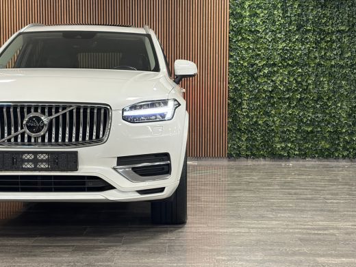 Volvo  XC90 T8 AWD Recharge Inscription Stoelventilatie | 360&deg; Camera | Harman Kardon | Schuifdak | Crystal W... ActivLease financial lease