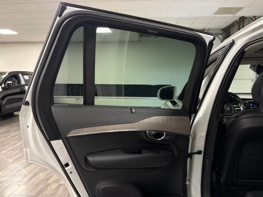 Volvo  XC90 T8 AWD Recharge Inscription Stoelventilatie | 360&deg; Camera | Harman Kardon | Schuifdak | Crystal W... ActivLease financial lease