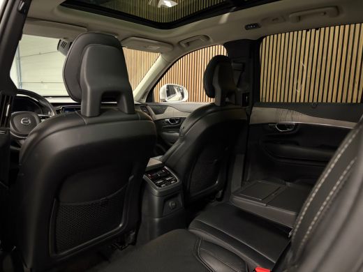 Volvo  XC90 T8 AWD Recharge Inscription Stoelventilatie | 360&deg; Camera | Harman Kardon | Schuifdak | Crystal W... ActivLease financial lease