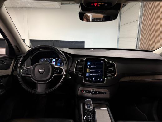 Volvo  XC90 T8 AWD Recharge Inscription Stoelventilatie | 360&deg; Camera | Harman Kardon | Schuifdak | Crystal W... ActivLease financial lease