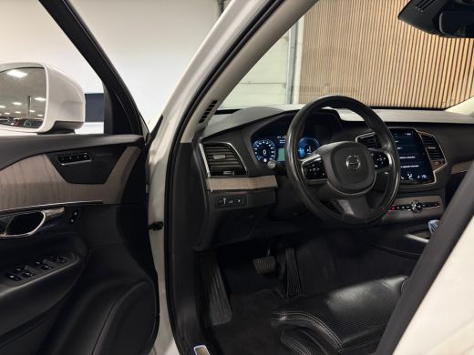 Volvo  XC90 T8 AWD Recharge Inscription Stoelventilatie | 360&deg; Camera | Harman Kardon | Schuifdak | Crystal W... ActivLease financial lease