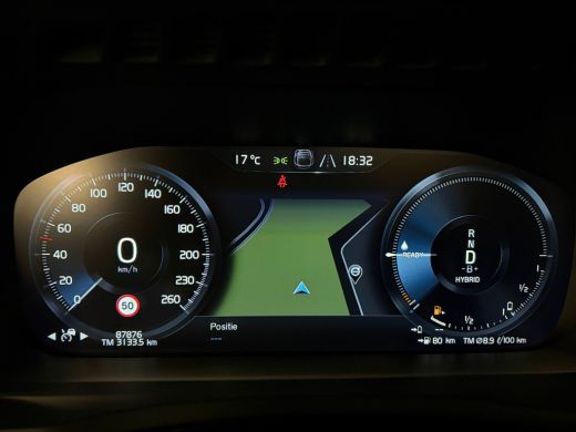 Volvo  XC90 T8 AWD Recharge Inscription Stoelventilatie | 360&deg; Camera | Harman Kardon | Schuifdak | Crystal W... ActivLease financial lease