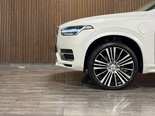 Volvo  XC90 T8 AWD Recharge Inscription Stoelventilatie | 360&deg; Camera | Harman Kardon | Schuifdak | Crystal W... ActivLease financial lease