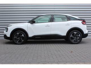 Citroën C4 1.2 PURETECH 130PK FEEL EDITION / NAVI / CLIMA / FULL-LED / PDC / 18" LMV / HUD / CAMERA / KEYLES...