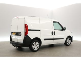 Fiat Dobl&ograve; 1.6 MJ ECO JET | Euro6 | 105PK | 3-Zits | Airco | Cruise | Trekh. | Navigatie
