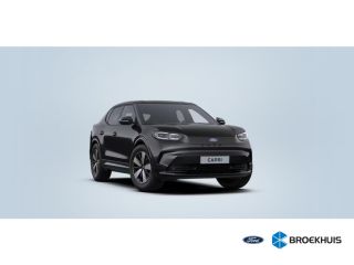 Ford Capri Select Extended Range RWD 77 kWh | Ford Voorraad, Snel Leverbaar! | Winter Pack | Driver Assistan...