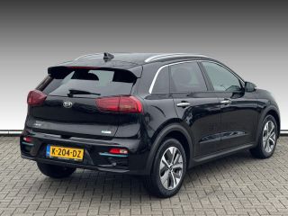 Kia e-Niro ExecutiveLine 64 kWh NL-AUTO | 3PHASE | LEDER