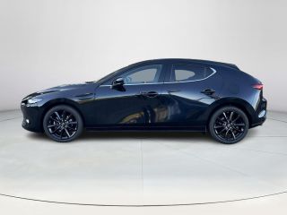 Mazda 3 2.5 e-SkyActiv-G M Hybrid 140 Homura