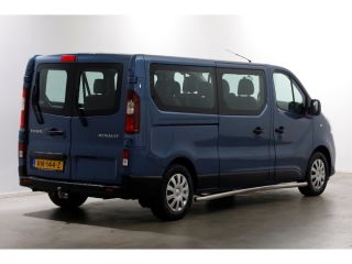 Renault Trafic Passenger 1.6 dCi 125pk E6 L2H1 Personenbus Incl BTW/BPM 02-2018