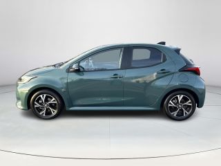 Toyota Yaris 1.5 Hybrid 115 Dynamic (Comfort Pack)