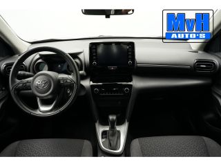 Toyota Yaris Cross 1.5 Hybrid Active|CAMERA|ADAP.CRUISE|LED