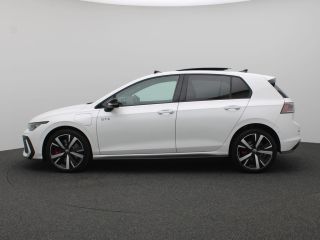 Volkswagen Golf 1.5 eHybrid GTE 272PK Pano-Schuifdak, Black Style, Head-Up Display, Matrix-LED Verlichting, Keyle...