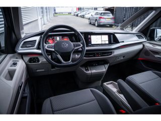 Volkswagen Multivan 1.4 eHybrid L2H1 Life 7 PERSOONS - NAVI BY APP - ZEER COMPLEET
