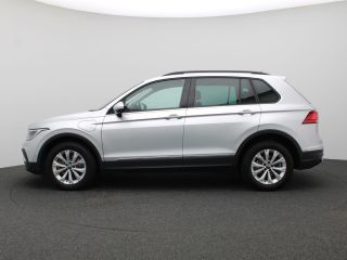 Volkswagen Tiguan 1.4 TSI eHybrid Life 245PK DSG SOH 90%, PDC Voor en Achter, Navi via Apple Carplay/Android Auto, ...