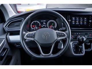 Volkswagen Transporter 2.0 TDI DSG Highline L2H1 Dubbele Cabine