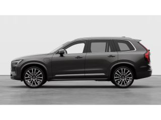 Volvo  XC90 2.0 T8 Plug-in hybrid AWD Ultra Bright Executive Edition | Extra getint glas achter | Gelamineerd...