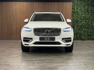 Volvo  XC90 T8 AWD Recharge Inscription Stoelventilatie | 360&deg; Camera | Harman Kardon | Schuifdak | Crystal W...
