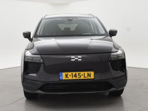 Aiways U5 63kWh *39.460 KM* + 360 CAMERA | ADAPTIVE CRUISE | APPLE CARPLAY | SFEERVERLICHTING ActivLease financial lease