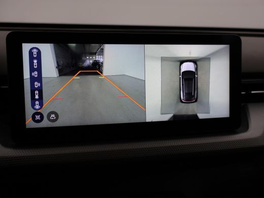 Aiways U5 63kWh *39.460 KM* + 360 CAMERA | ADAPTIVE CRUISE | APPLE CARPLAY | SFEERVERLICHTING ActivLease financial lease