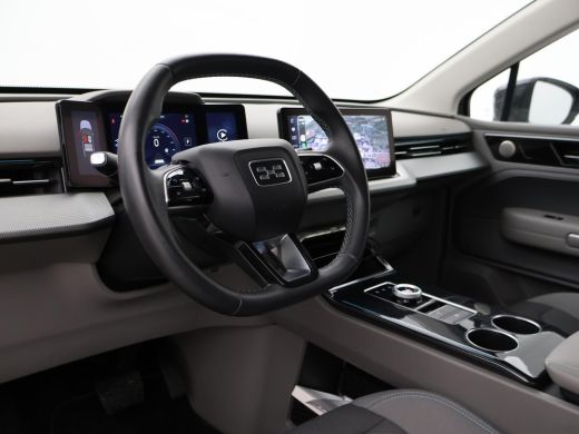 Aiways U5 63kWh *39.460 KM* + 360 CAMERA | ADAPTIVE CRUISE | APPLE CARPLAY | SFEERVERLICHTING ActivLease financial lease