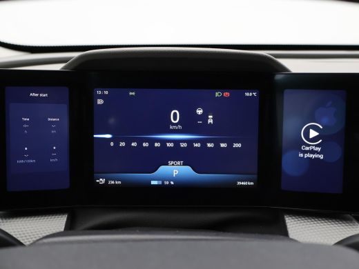 Aiways U5 63kWh *39.460 KM* + 360 CAMERA | ADAPTIVE CRUISE | APPLE CARPLAY | SFEERVERLICHTING ActivLease financial lease