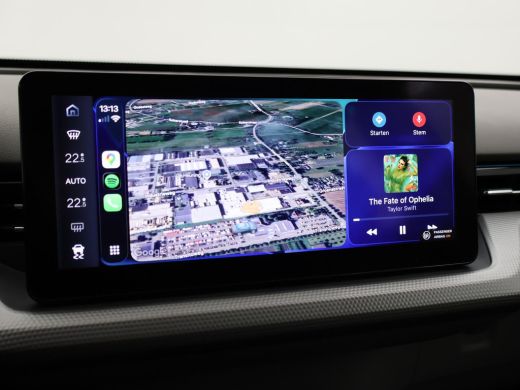 Aiways U5 63kWh *39.460 KM* + 360 CAMERA | ADAPTIVE CRUISE | APPLE CARPLAY | SFEERVERLICHTING ActivLease financial lease